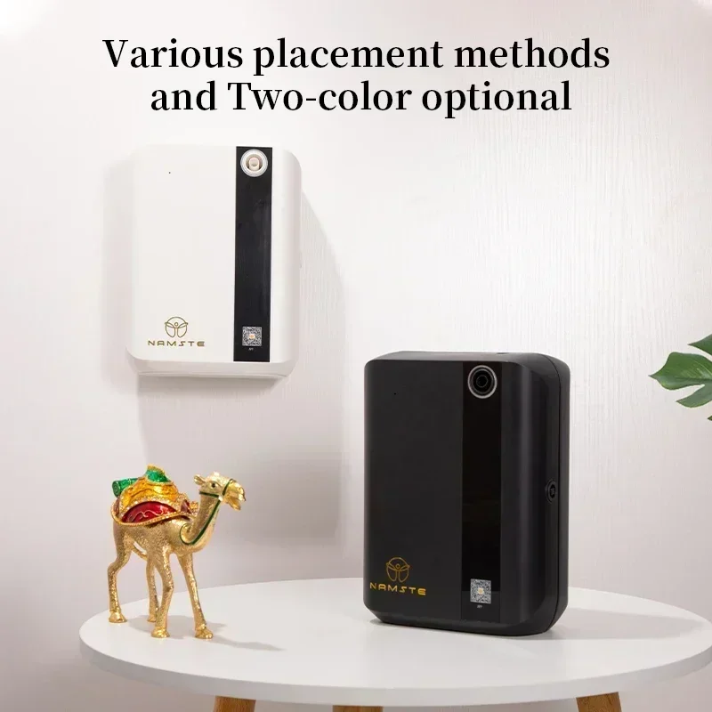Difusor Bluetooth de Aroma Elé - Home Fragrance Accessories avaliação e preço