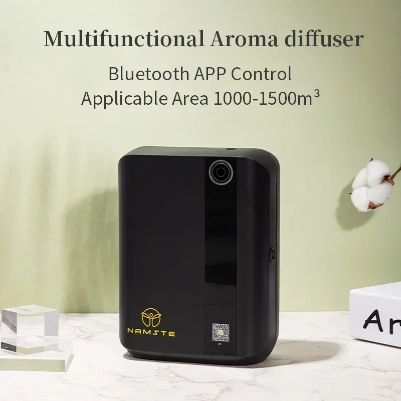Difusor Bluetooth de Aroma Elé - Home Fragrance Accessories avaliação e preço