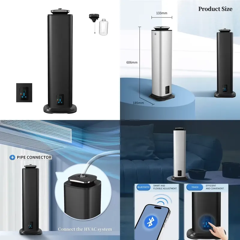 Difusor de Óleos Essenciais Se - Home Fragrances avaliação e preço
