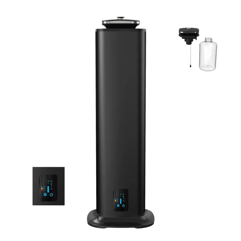 Difusor de Óleos Essenciais Se - Home Fragrances avaliação e preço