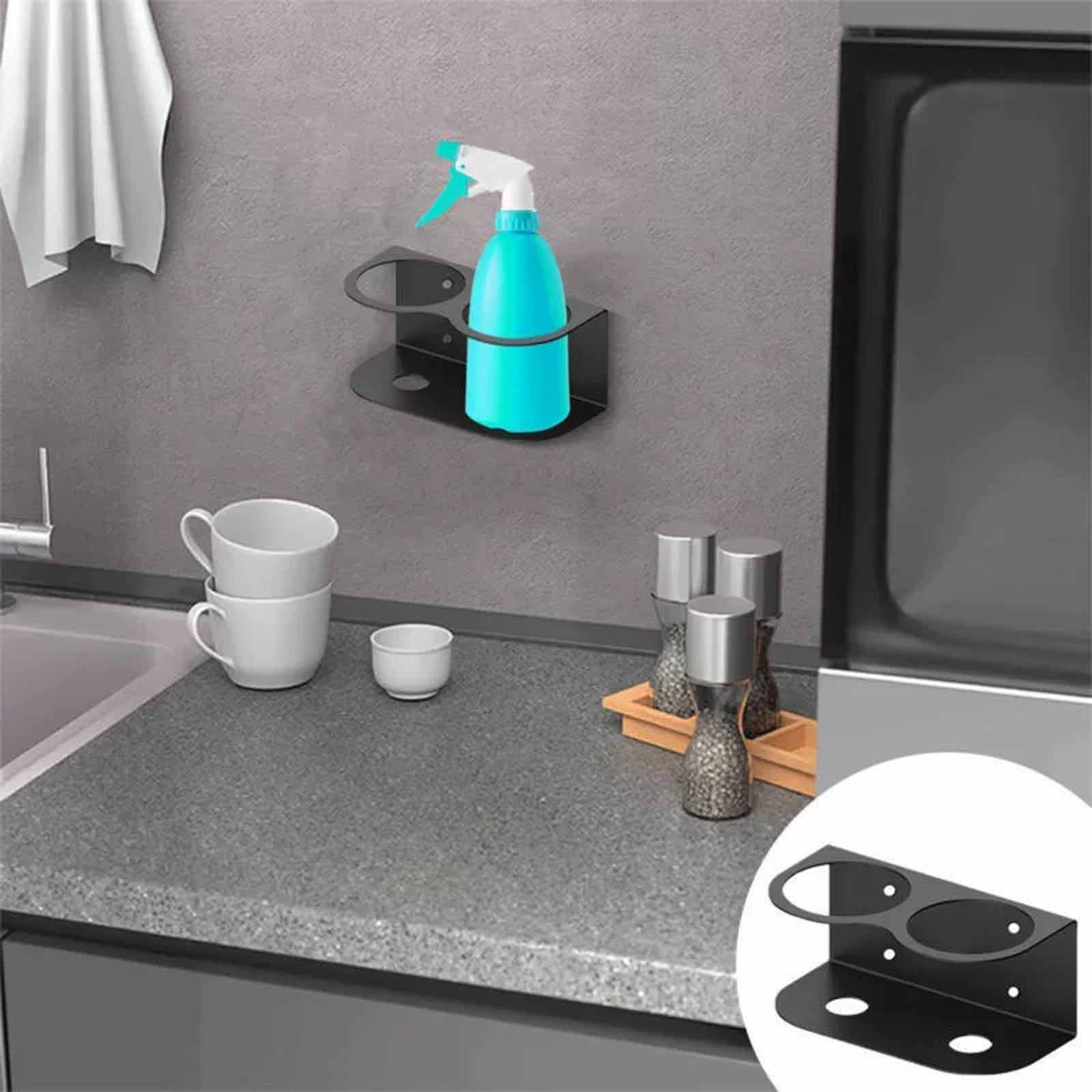 Organizador de Parede Metálico - Room Spray Bottle avaliação e preço