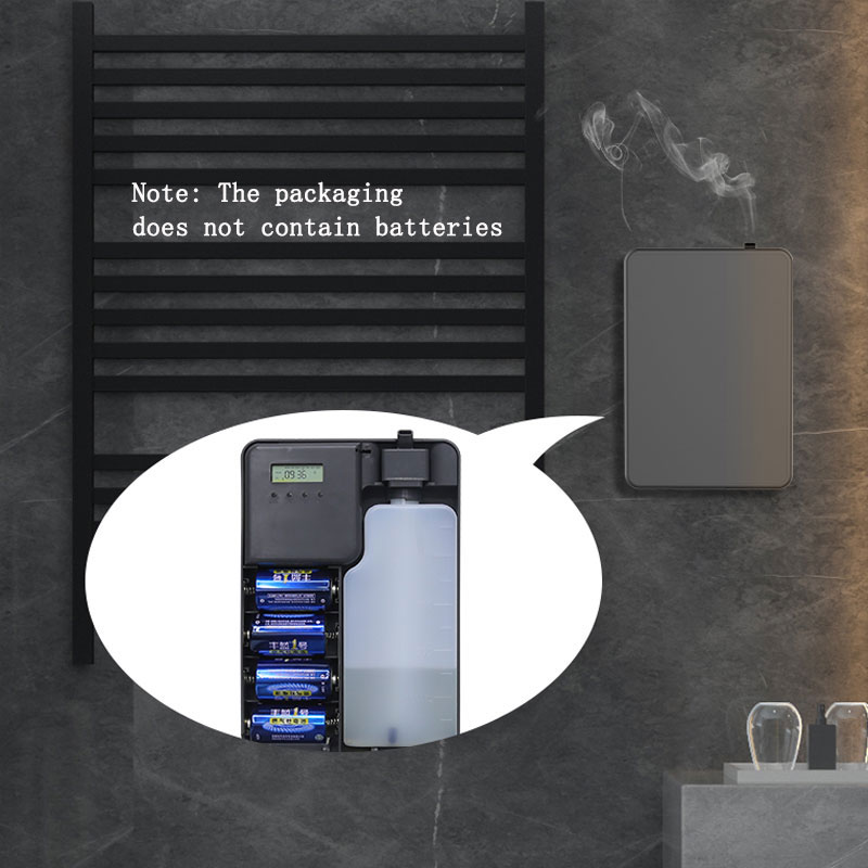 Difusor de fragrância com capa - Home Fragrance Accessories avaliação e preço