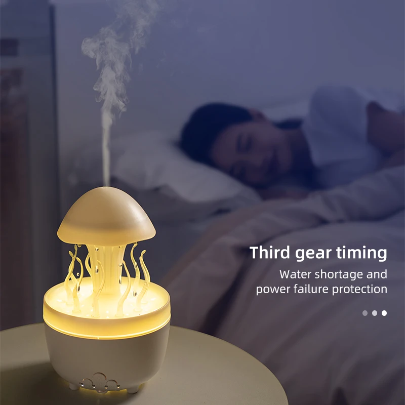 Máquina rotativa de aromaterap - Home Fragrance Mist avaliação e preço