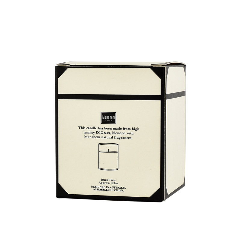 Vela Aromática em Pote de Vidr - Home Fragrance Options avaliação e preço
