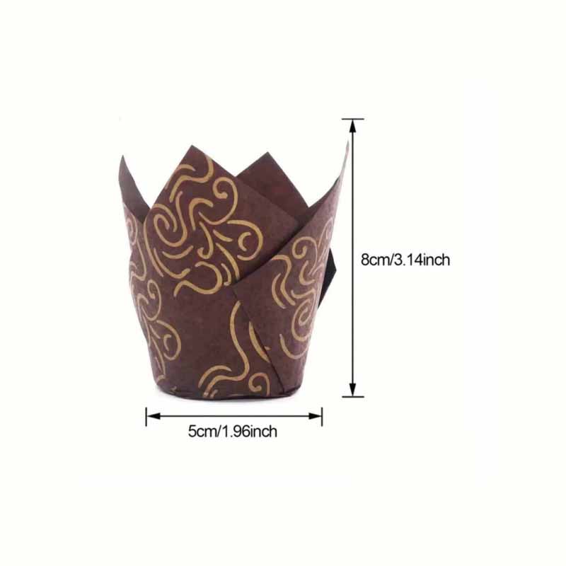 50/100/200 Unidades de Forminh - Home Fragrance Accessories avaliação e preço