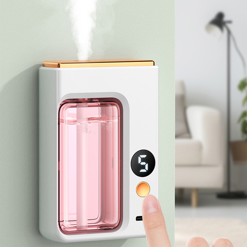 Difusor de aromaterapia sem fi - Home Fragrances avaliação e preço