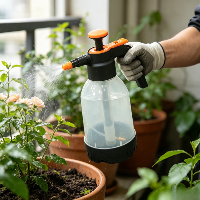 Garrafa de Spray Portátil de 1 - Room Spray Bottle avaliação e preço