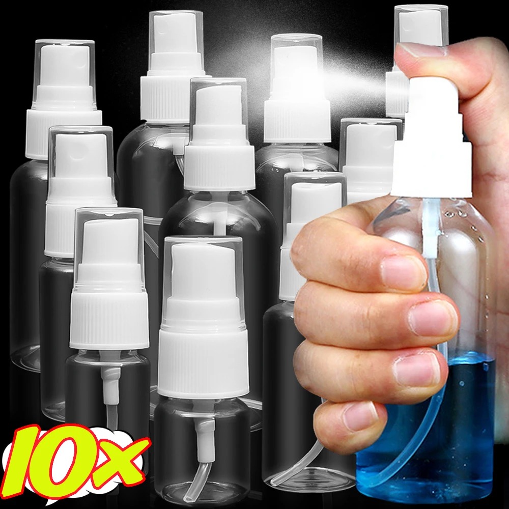 10ml/20ml/50ml/100ml/150ml/250 - Room Spray Bottle avaliação e preço