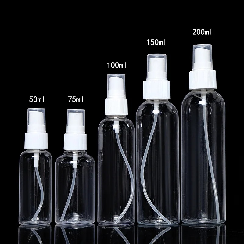 10ml/20ml/50ml/100ml/150ml/250 - Room Spray Bottle avaliação e preço