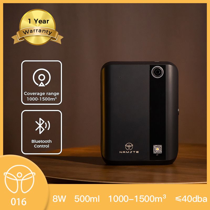 Difusor de Aroma Bluetooth NAM - Home Fragrance Accessories avaliação e preço
