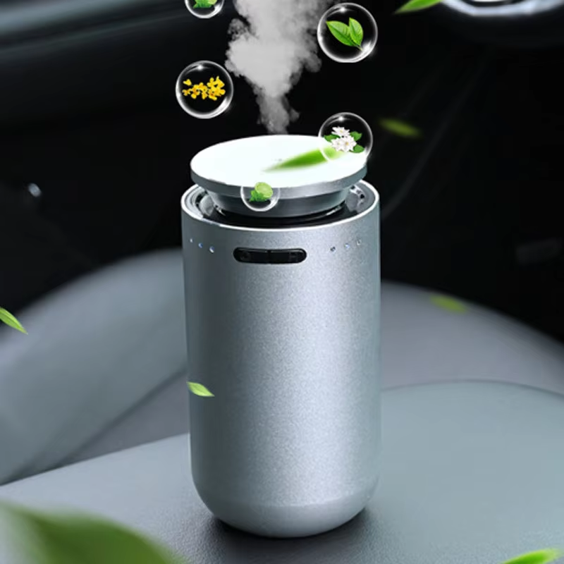 Difusor Portátil para Carro de - Home Fragrance Oils For Diffusers avaliação e preço