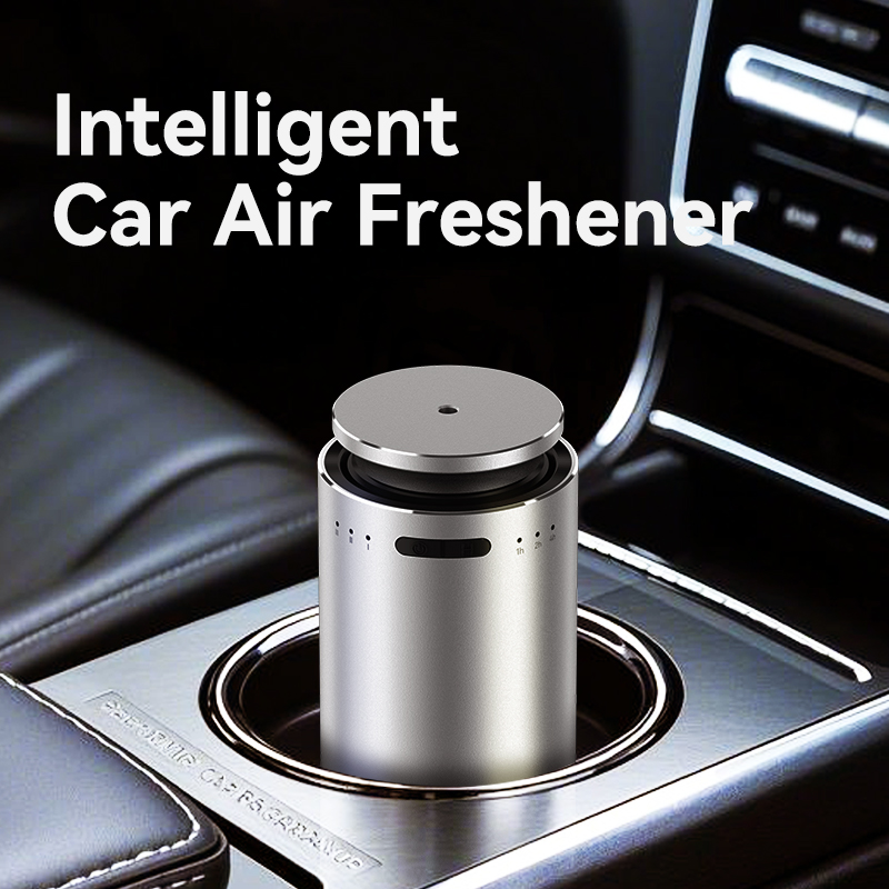 Difusor Portátil para Carro de - Home Fragrance Oils For Diffusers avaliação e preço