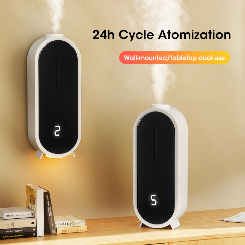 Difusor ultrassônico de óleo e - Home Fragrance Accessories avaliação e preço