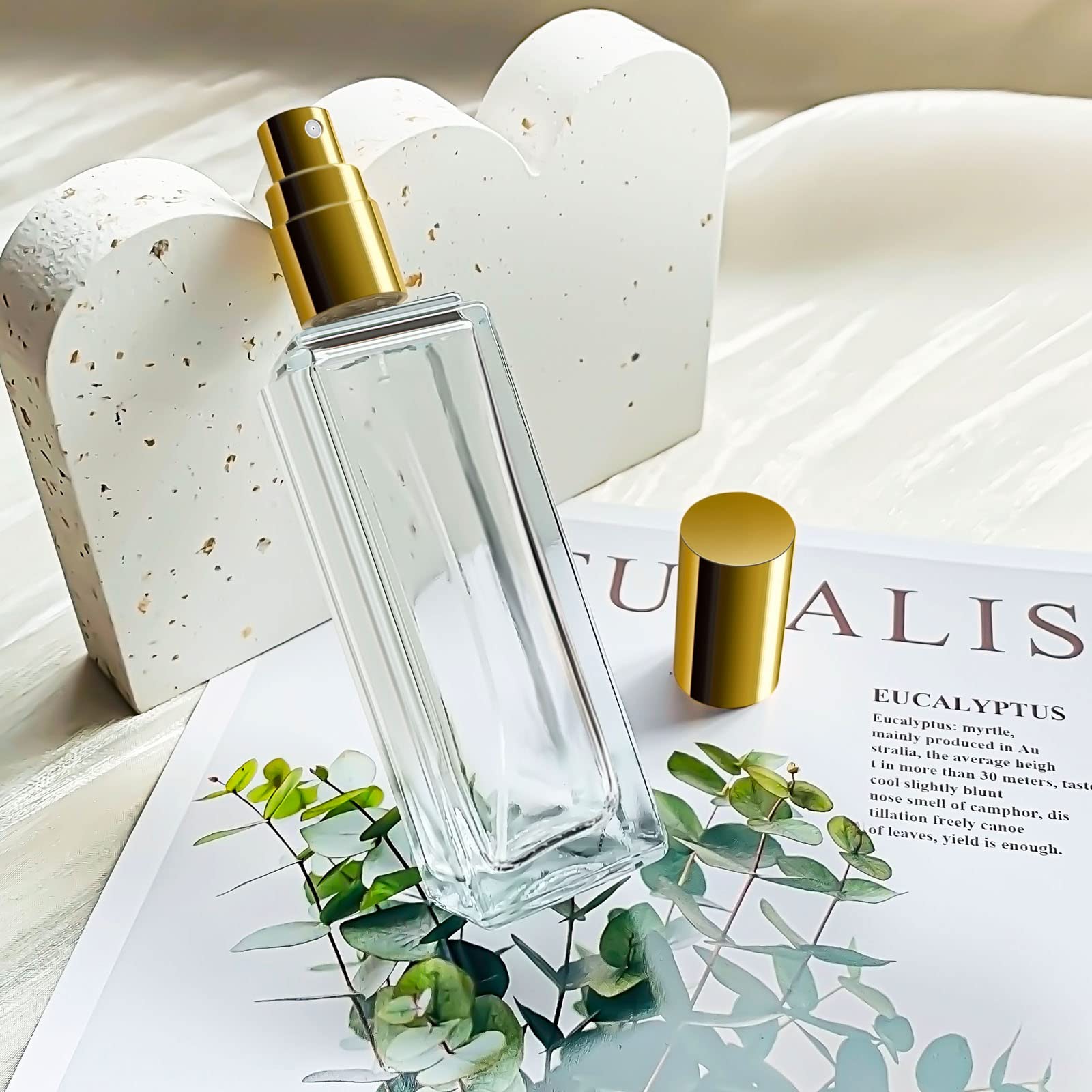 2 pçs garrafa de perfume spray - Room Spray Bottle avaliação e preço