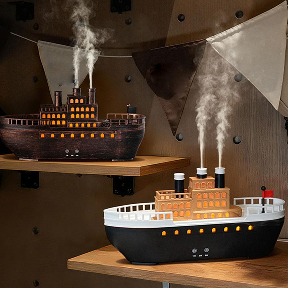 Difusor de Óleos Essenciais Ul - Home Fragrance Accessories avaliação e preço