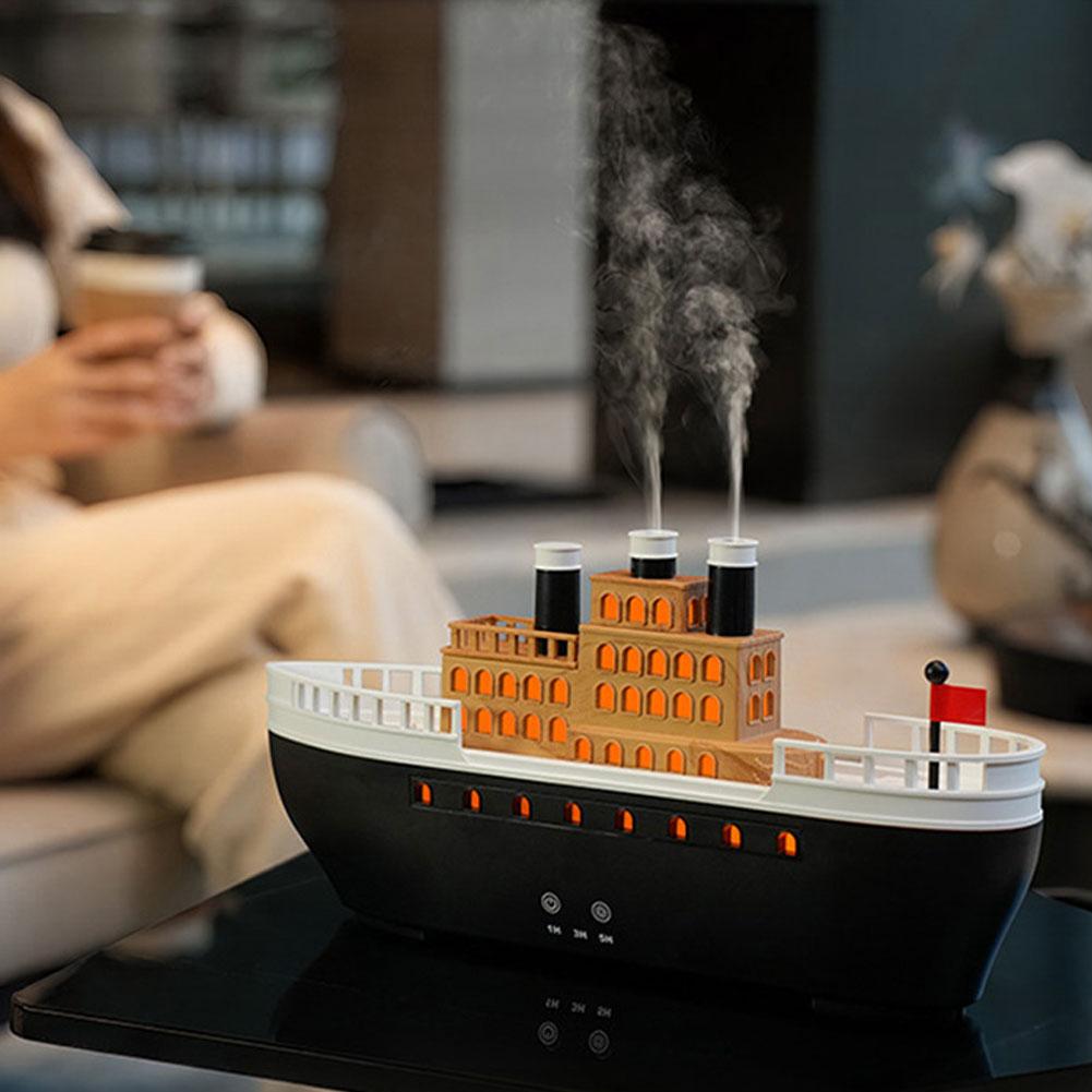 Difusor de Óleos Essenciais Ul - Home Fragrance Accessories avaliação e preço