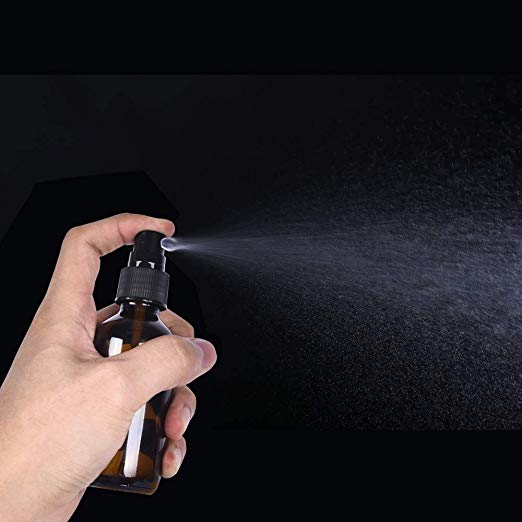 10/15/20/30/50/100/500ml spray - Room Spray Bottle avaliação e preço