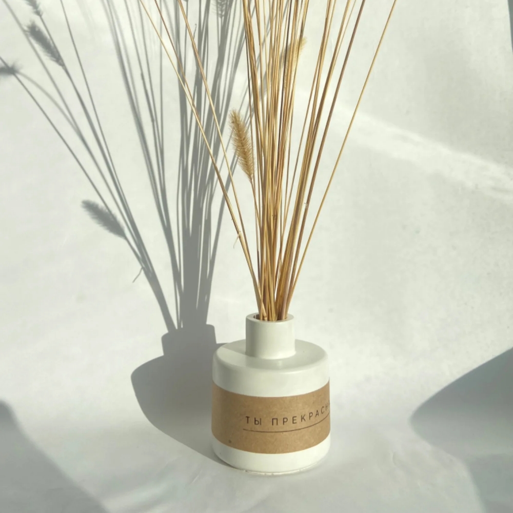 Fragrância Garrafa Argila Mold - Room Spray Bottle avaliação e preço