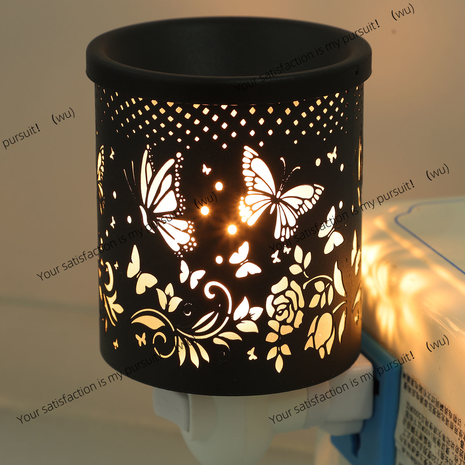 Aquecedores elétricos de cera  - Home Fragrance Plug In avaliação e preço