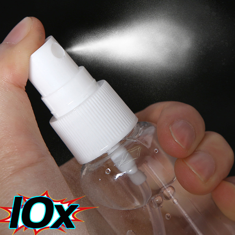 10ml/20ml/50ml/100ml/150ml/250 - Room Spray Bottle avaliação e preço