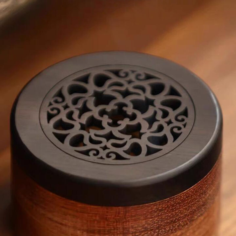 Mini caixa de incenso de madei - Home Fragrance Incense avaliação e preço