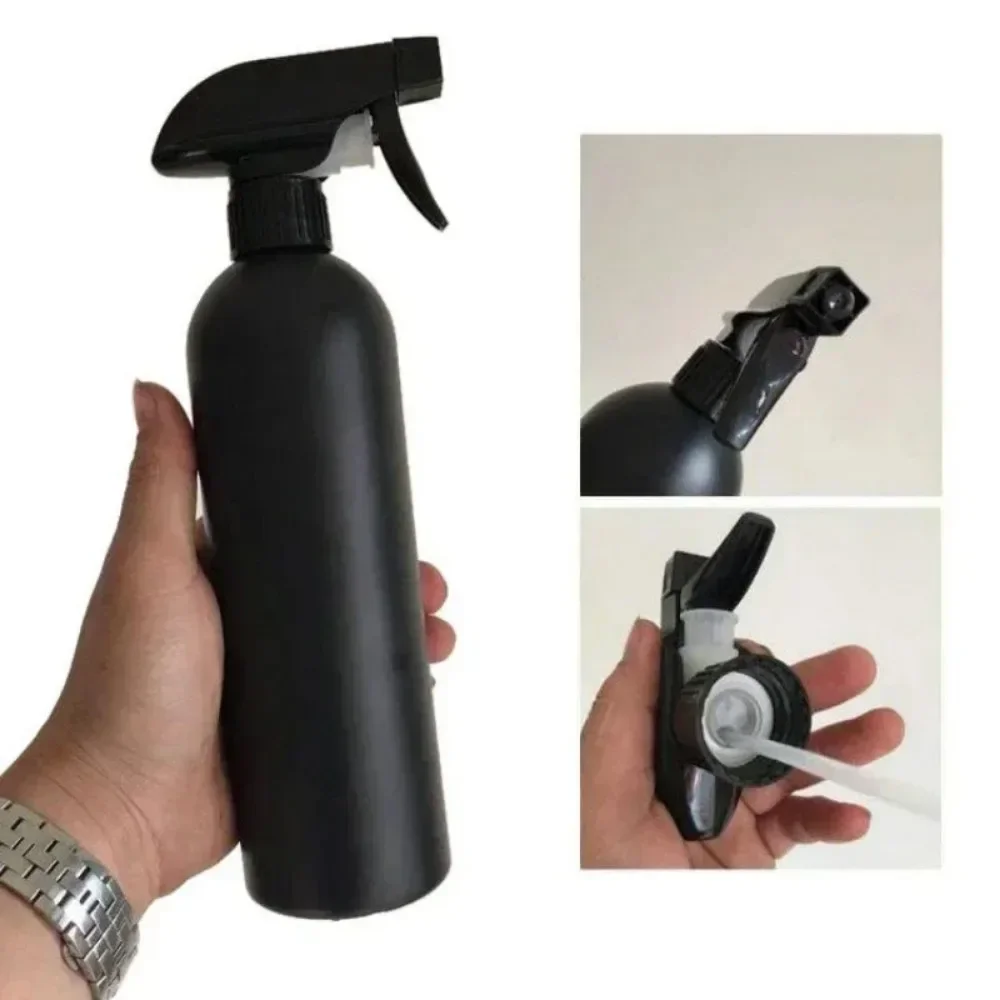 500ml cabeleireiro névoa spray - Room Spray Bottle avaliação e preço