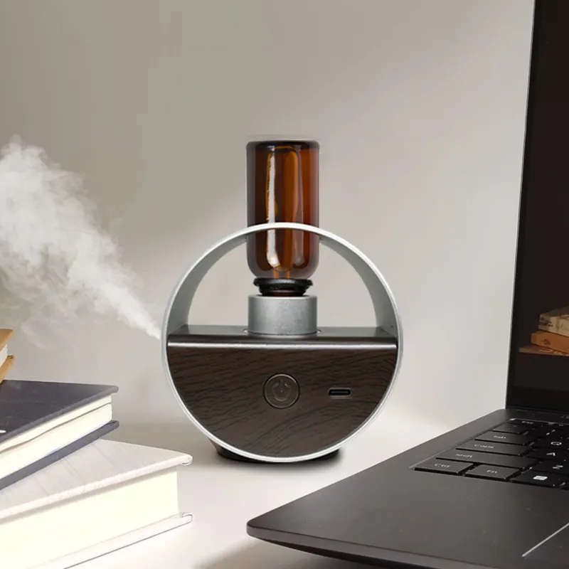 Difusor de óleo essencial arom - Home Fragrance Oils For Diffusers avaliação e preço