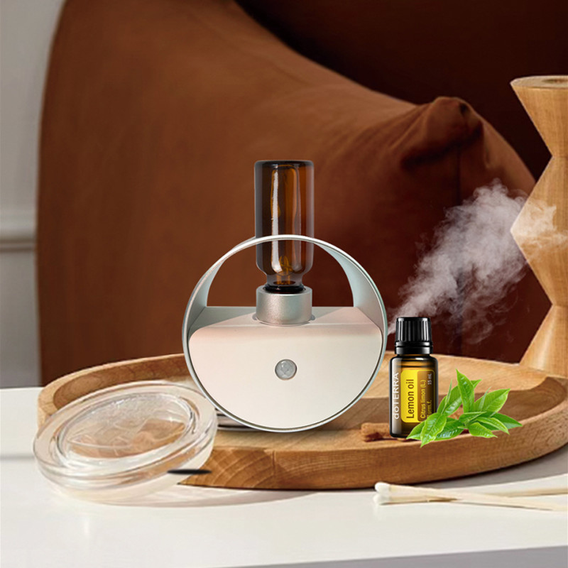 Difusor de óleo essencial arom - Home Fragrance Oils For Diffusers avaliação e preço