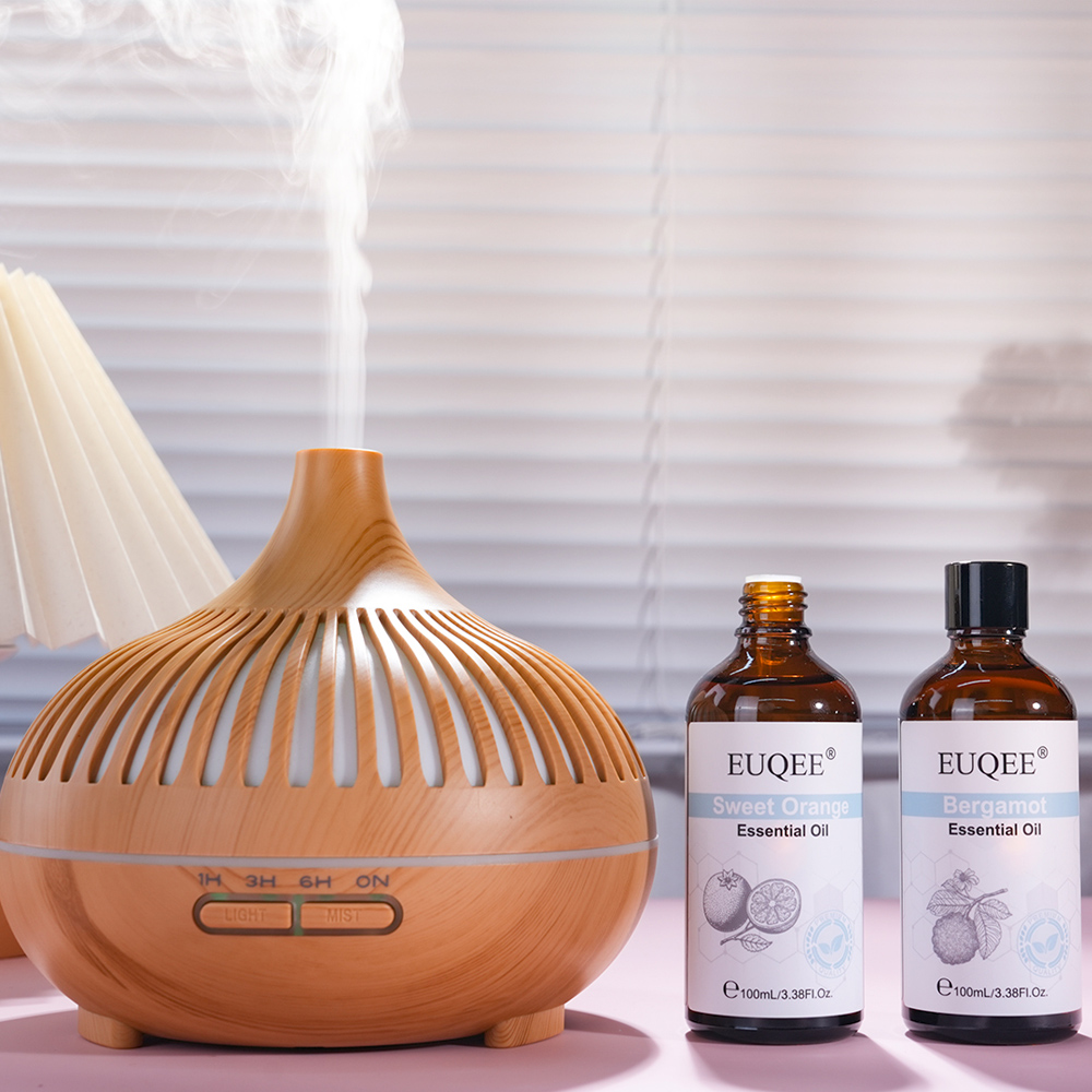 Óleo Essencial Natural Puro de - Home Fragrance Accessories avaliação e preço