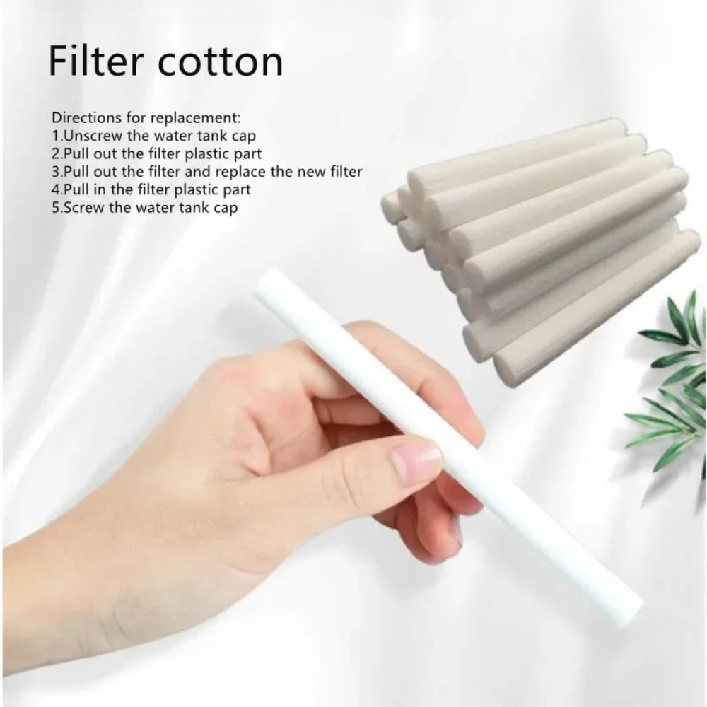 Varetas de Reposição para Umid - Home Fragrance Mist avaliação e preço