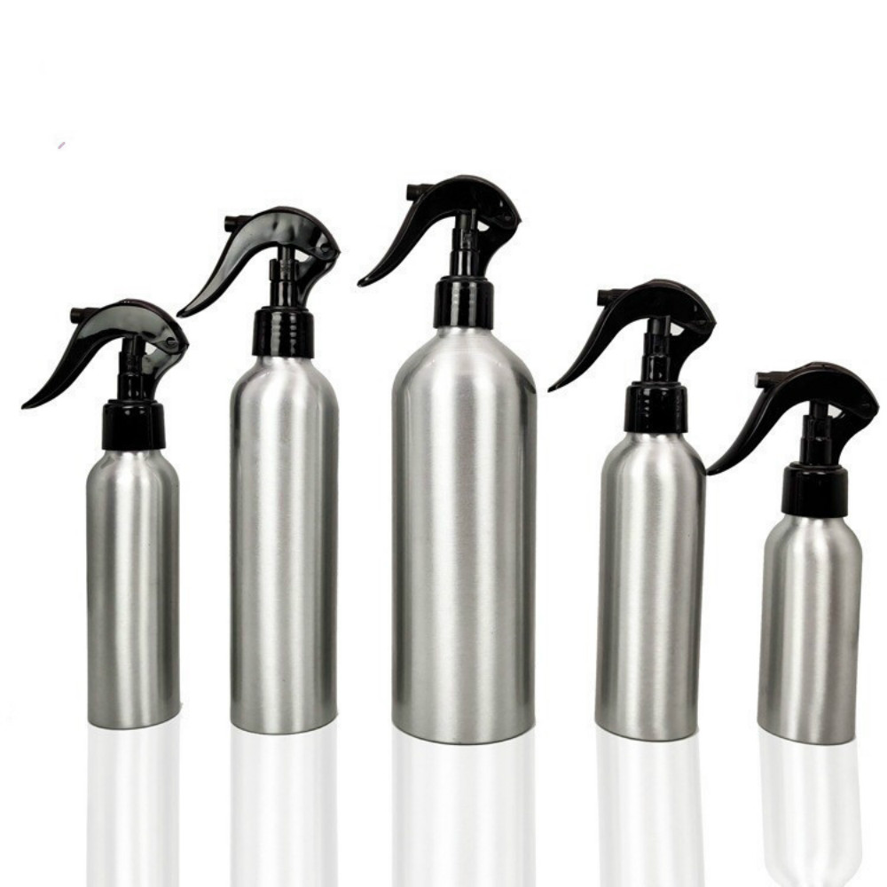 Garrafas De Spray De Alumínio  - Room Spray Bottle avaliação e preço