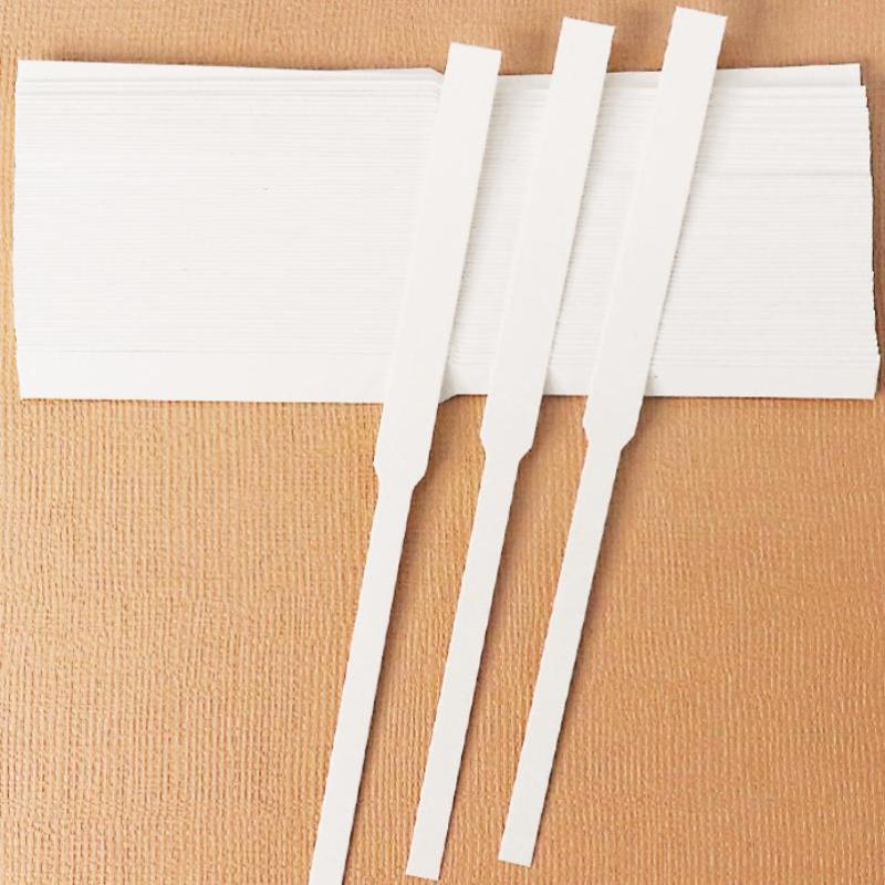 100 Folhas de Tiras Absorvente - Home Fragrances avaliação e preço