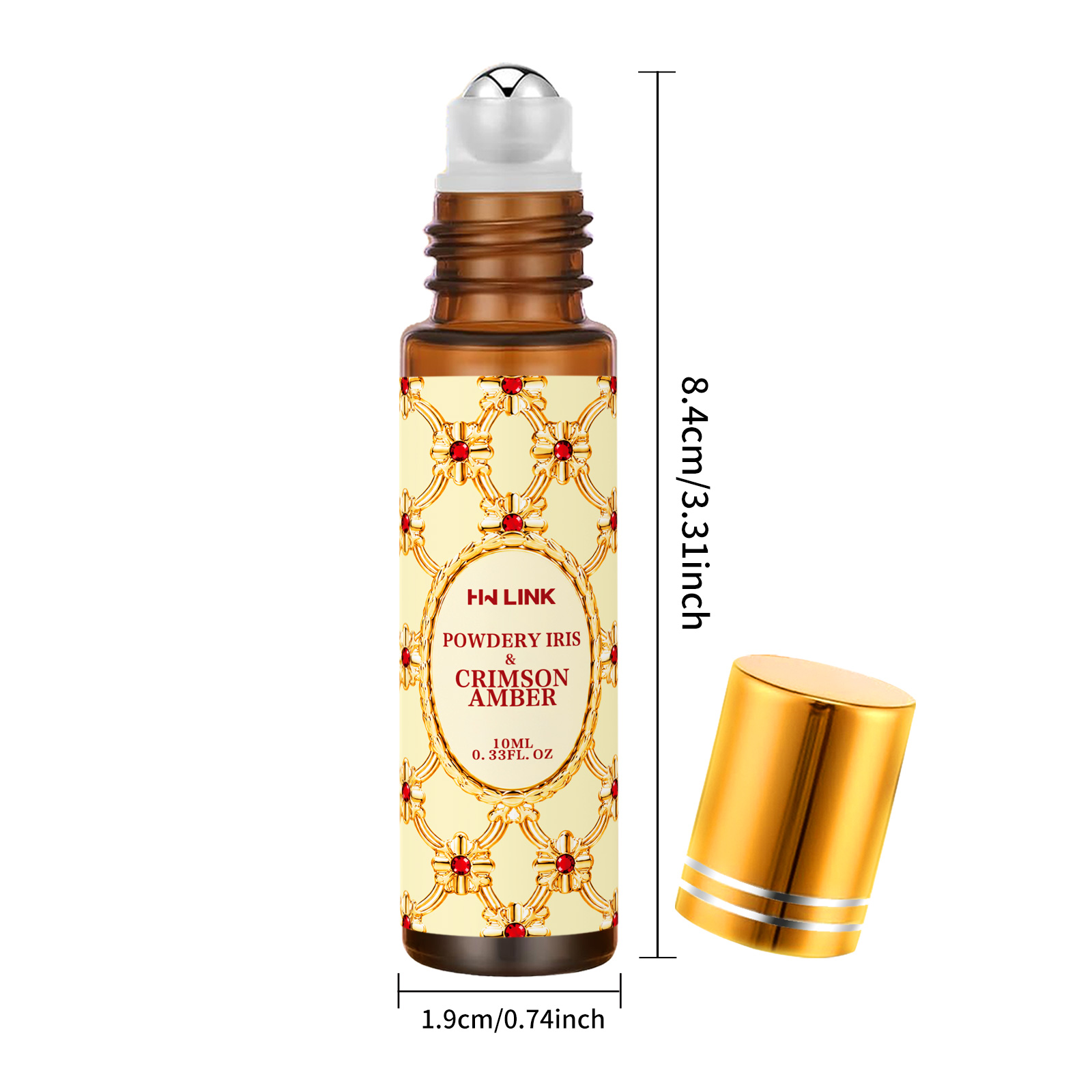Óleo Essencial em Roll-on de 1 - Home Fragrance Oils For Diffusers avaliação e preço