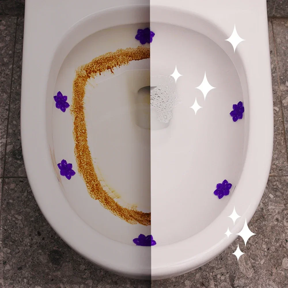 Limpador de vaso sanitário atu - Home Fragrance Options avaliação e preço