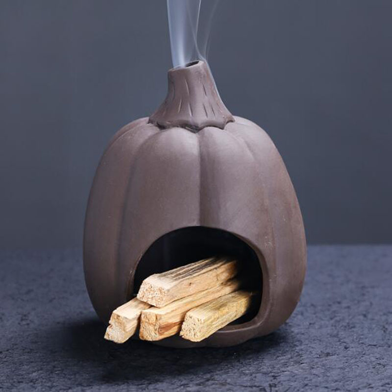 Fogão de sálvia branca de argi - Home Fragrance Incense avaliação e preço